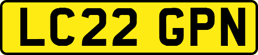 LC22GPN