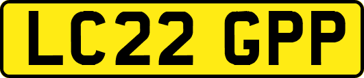 LC22GPP