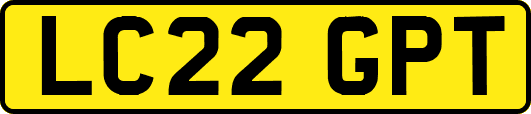 LC22GPT
