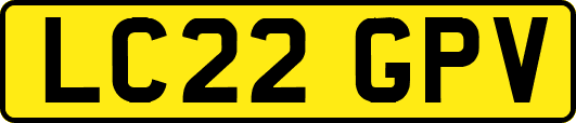 LC22GPV