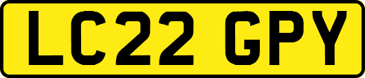 LC22GPY