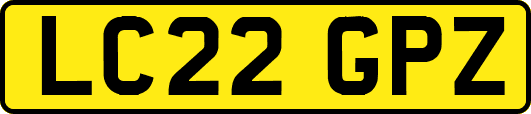 LC22GPZ