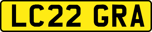 LC22GRA