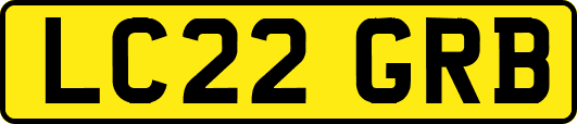 LC22GRB