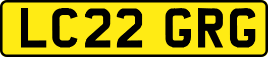 LC22GRG