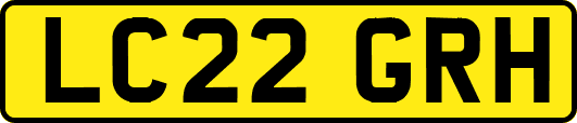 LC22GRH