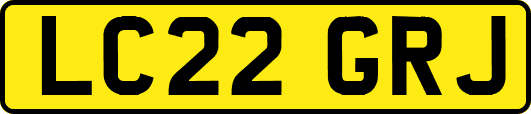 LC22GRJ