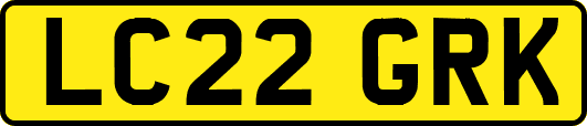 LC22GRK