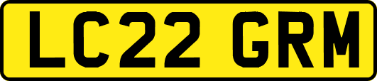 LC22GRM