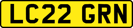 LC22GRN