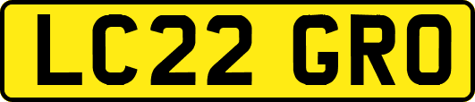 LC22GRO