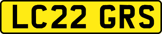 LC22GRS