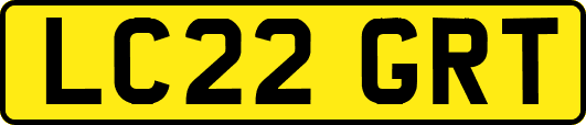 LC22GRT