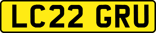 LC22GRU
