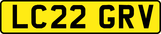LC22GRV
