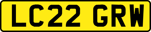 LC22GRW