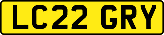 LC22GRY