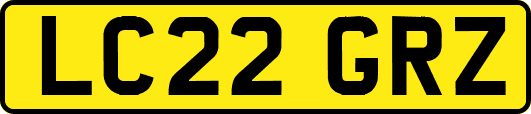 LC22GRZ