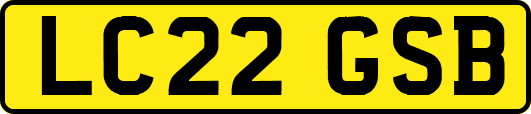 LC22GSB