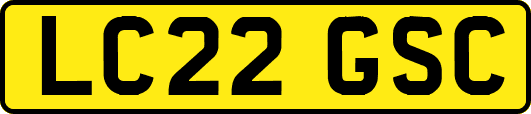 LC22GSC
