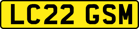 LC22GSM