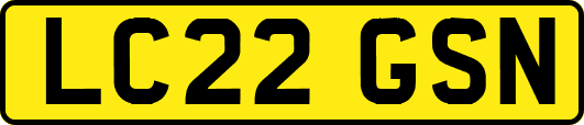 LC22GSN