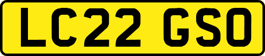LC22GSO