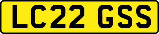 LC22GSS