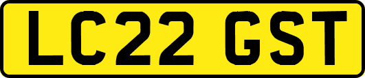 LC22GST