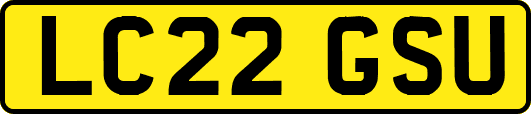 LC22GSU