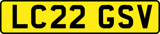 LC22GSV