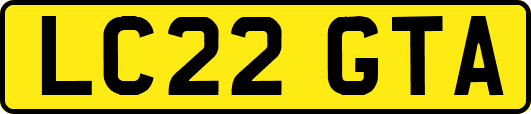 LC22GTA