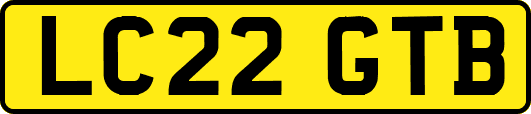 LC22GTB