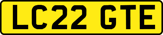 LC22GTE