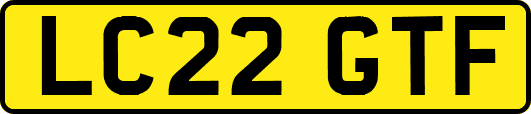 LC22GTF