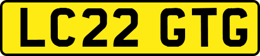 LC22GTG
