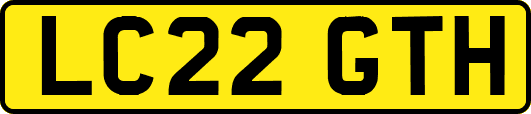 LC22GTH