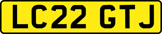 LC22GTJ