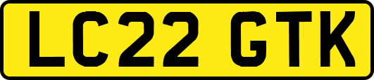 LC22GTK