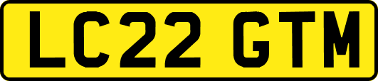 LC22GTM
