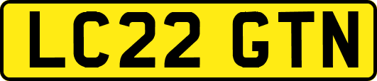 LC22GTN