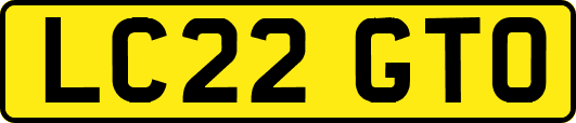 LC22GTO