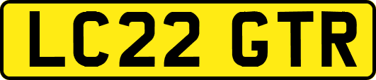 LC22GTR