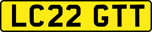 LC22GTT