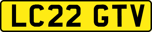LC22GTV