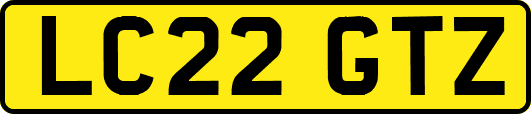 LC22GTZ