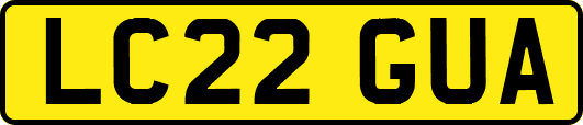 LC22GUA