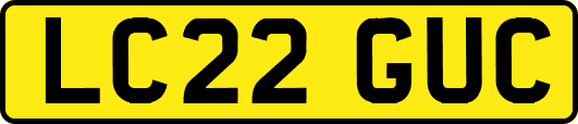 LC22GUC