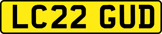 LC22GUD