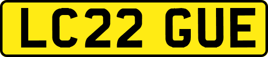 LC22GUE